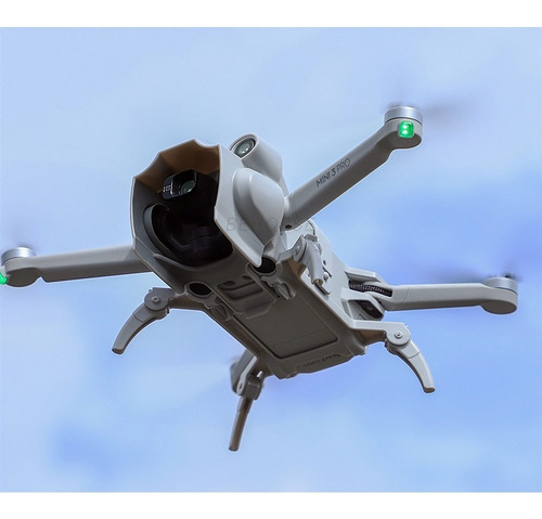 Cubierta Protectora Parasol Para Dron Dji Mini 3 Pro