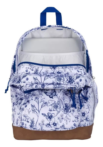 Mochila Jansport Cool Student Azul Js0a2sddao4