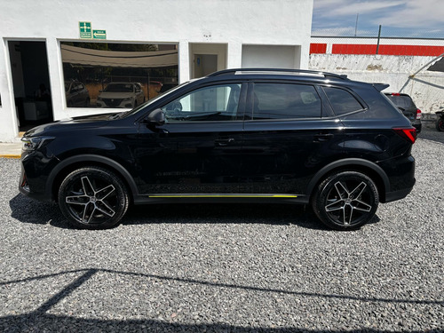 MG RX5 1.5 Tgdi Elegance Dct7
