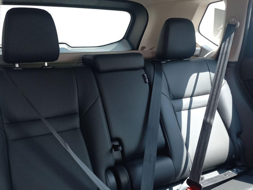 Nissan X-Trail Platinum CVT