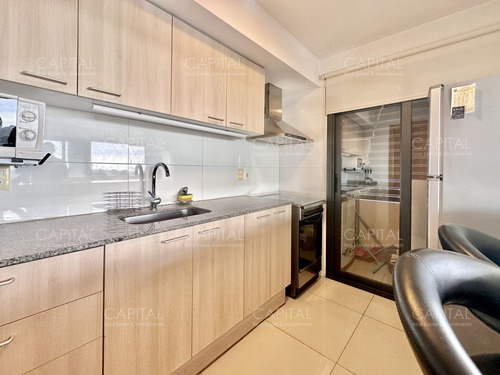 Imagen 12 de 15 de Apartamento De Dos Dormitorios En Venta, Torres Barcelona, Maldonado.