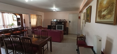 Imagen 6 de 18 de Apartamento En Venta Con Espectacular Vista 4 Hab, 3 Baños, 2 Puestos, Maletero. Negociable