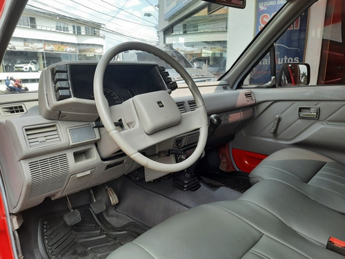 Chevrolet Luv 1.6 1995