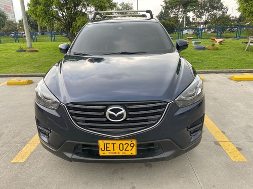 Imagen 13 de 25 de Mazda Cx-5 2017 Grand Touring Lx 2.5 4x4 Automatica