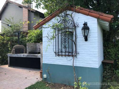 Imagen 8 de 26 de Casa - Las Lomas-horqueta