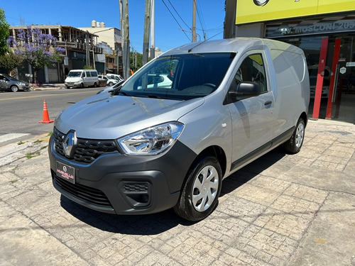 Renault Kangoo Ii Express Confort 1.6 Sce