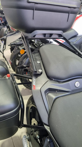 Voge 500 R El Mejor Precio 0km No Cb 500 R