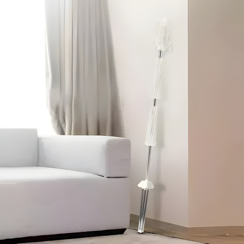 Tendedero Para Ropa Bebe , Giratorio Plegable Tres Niveles C Blanco
