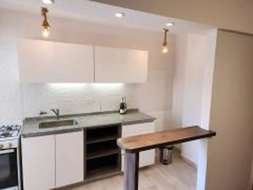 Excelente Departamento De 2 Ambientes En Belgrano!