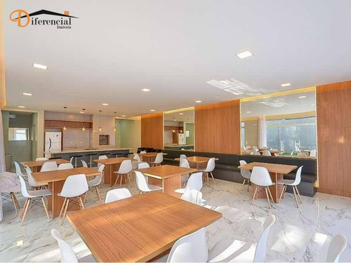 Casa Com 3 Dormitórios À Venda Por R$ 729.792,00 - Campo Comprido - Curitiba/pr - Ca0187