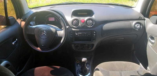 Citroen C3 Exclusive 1.4 8v 4p Flex 2008