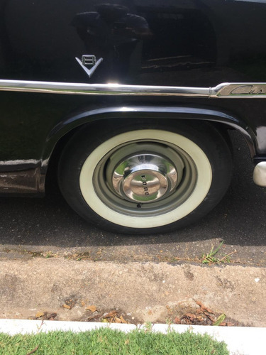 Ford Customline - Custom Line
