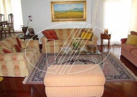 Imagem 12 de 19 de Casa À Venda Em Monte Carlo - Ca227987