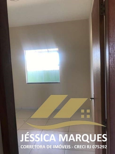 Imagem 4 de 5 de 33-4 Casa De 2 Quartos E Área Gourmet Em Unamar - Cabo Frio