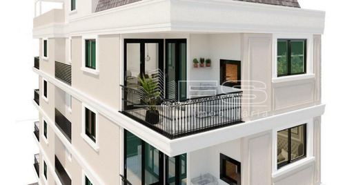 Imagem 2 de 9 de De Ville Residence - 2 Suites Pereque Porto Belo - 3810