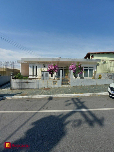 Imagem 2 de 15 de Casa Residencial - Barreiros - Ref: 38669 - V-c45-38669