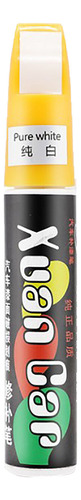Car Scratch Car Paint Ferramenta De Reparo Durável Para Remo