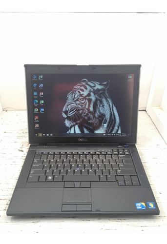 Laptop Dell Latitude E6410 Atg Core I5 4gb Ram 120gb Ssd (Usado)