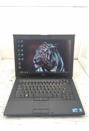 Laptop Dell Latitude E6410 Atg Core I5 4gb Ram 120gb Ssd