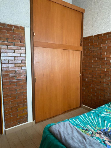 Departamento Único En Su Tipo En Unidad Teopanzolco Recién Remodelado