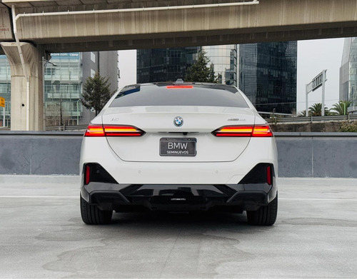 BMW i5 0.0 Edrive40