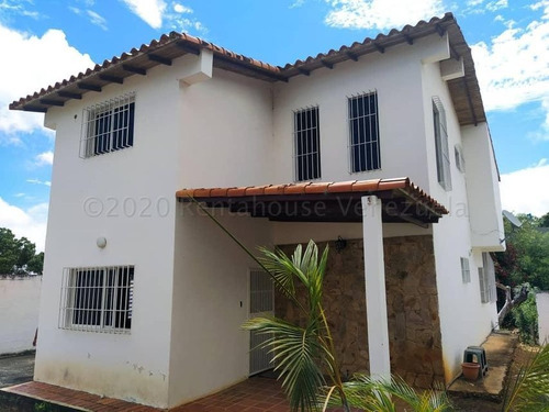 Imagen 1 de 14 de Rentahouse Del Este Vende Casa En Agua Viva (cabudare)rah: 22-8598