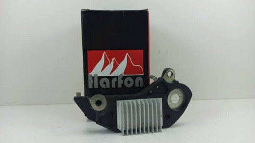 Regulador Alternador Chevrolet Corsa