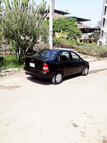 Chevrolet Chevy