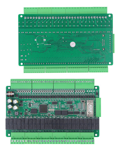 Controlador Lógico Programable Relay Plc Industrial Control