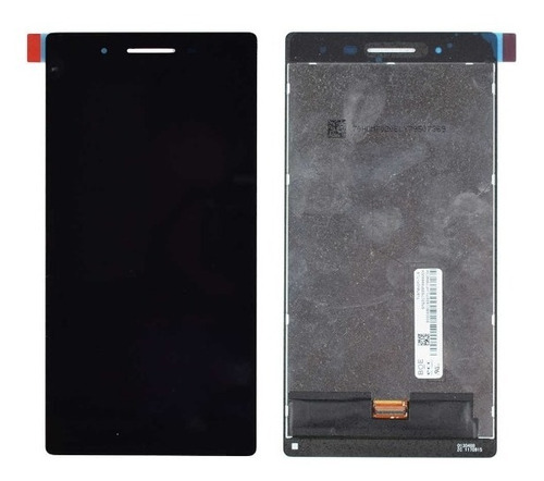 Modulo Pantalla Touch Tablet Lenovo Tab 4 Tb-7504x Tb-7504n