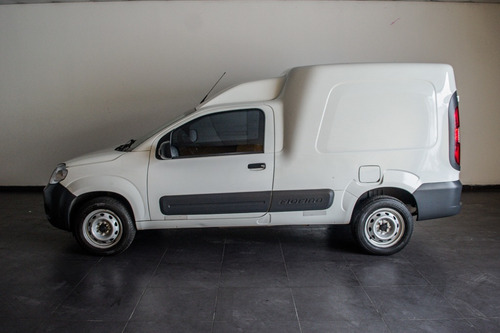 Imagen 4 de 18 de Fiat Fiorino Evo Confort 2015 Osz