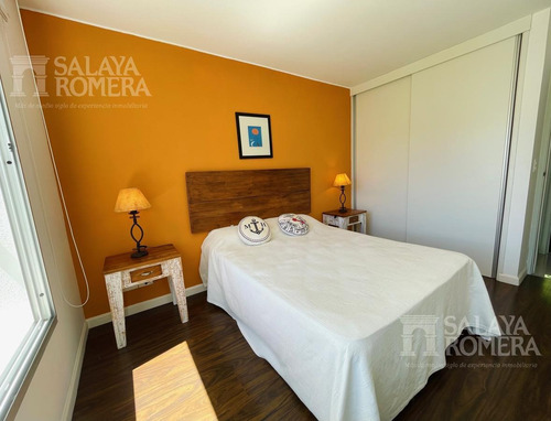 Imagen 21 de 24 de Venta Departamento En Playa Brava - 2 Dormitorios- 2 Baños- Parrillero Propio Sap3796523