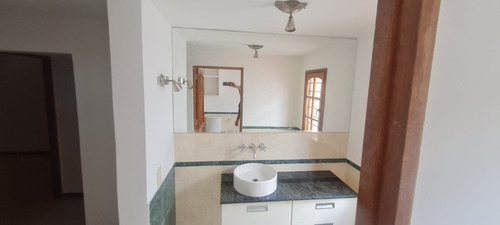 Imagen 9 de 12 de Villa Cabrera - Casa 3 Dormitorios - Jacuzzi - Patio Y Asador