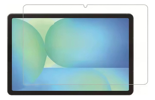 Pelicula Para Galaxy Tab S10 Fe Tela 10.9 Vidro Temperado