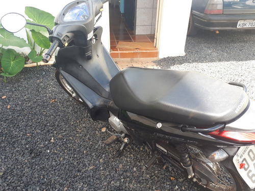 Honda Biz