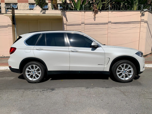 Bmw X52015 3.0 Xdrive 30d 2015