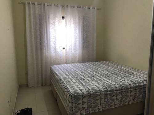 Imagem 13 de 22 de Casa Residencial À Venda, Altos Da Vila Paiva, São José Dos Campos. - Ca0738