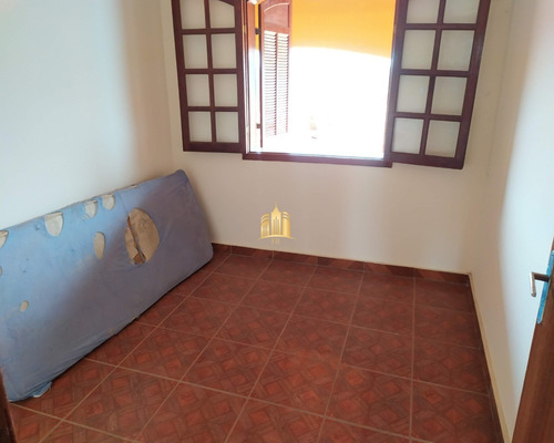 Imagem 7 de 14 de Apartamento No Centro - Esmeraldas - Ap00060 - 34870951
