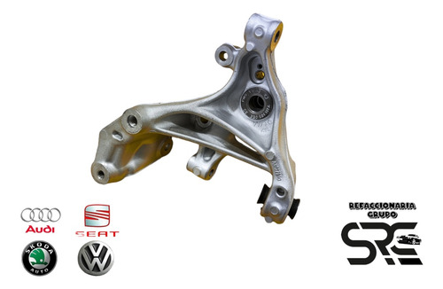 Mango Trasero Jetta Gli Mk7 2019 2020 2021 2022 2023 Terraco (Reacondicionado)