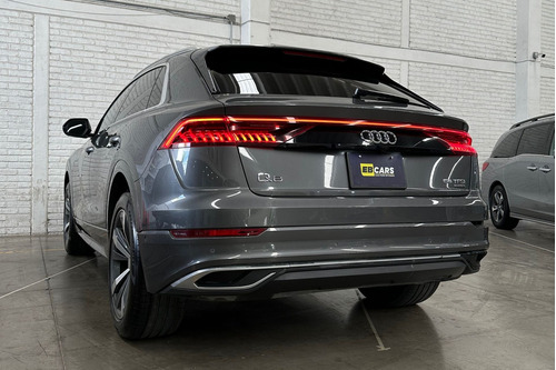 Audi Q8 Elite 2019