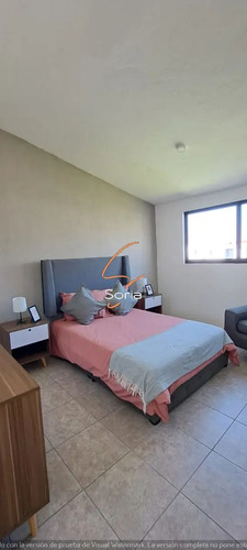 Casa En Venta En Oaxtepec Centro, Yautepec, Morelos