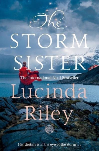 Storm Sister,the - Pan Macmillan Kel Ediciones