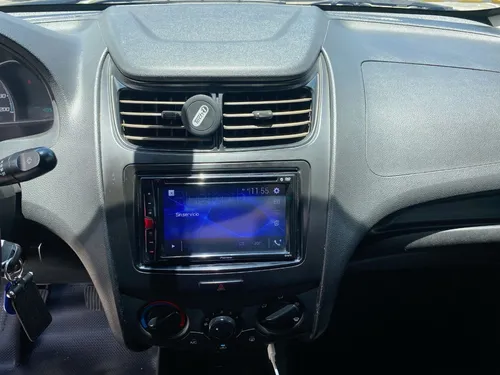 Chevrolet Sail 1.4 Ls