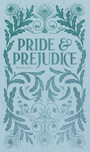 Pride And Prejudice, De Aa.vv.. Editorial Gardners, Tapa Blanda En Inglés, 2022