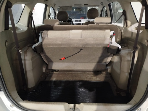 Chevrolet Spin 1.8 Ltz 7as At 105cv