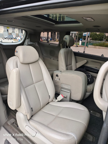 Kia Carnival 2.2 Crdi Ex Premium