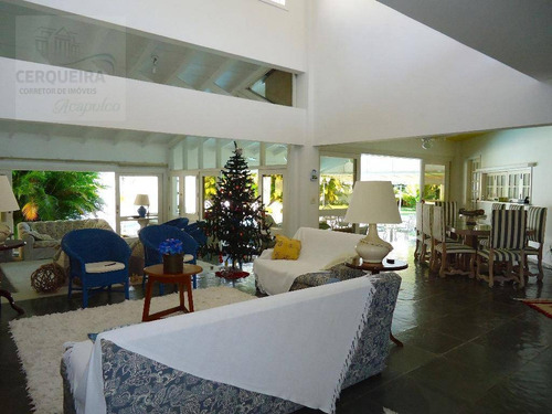 Casa Residencial Para Locação. - Ca0415