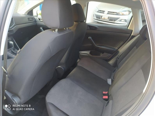 Imagem 14 de 14 de Volkswagen Polo 1.6 Msi Flex Automatico