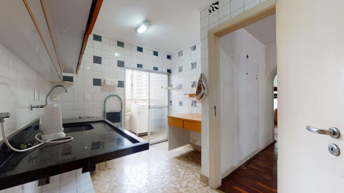 Imagem 14 de 30 de Apartamento Padrão Em São Paulo - Sp - Ap0306_rncr