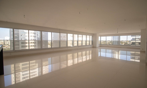 Imagem 3 de 16 de Privilege Marista Residencial - 2131